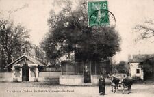 Cpa animee 1909 d'occasion  Nîmes