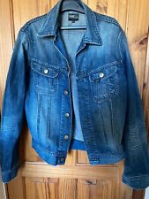 lee rider jacket for sale  NOTTINGHAM