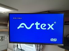 Avtex 12v used for sale  SKEGNESS