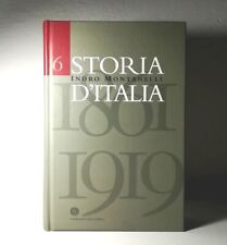 Storia italia volume usato  Bologna