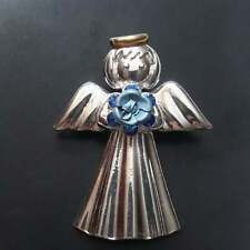 Avon angel brooch for sale  Eau Claire