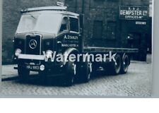 3958. atkinson lorry for sale  LOUGHBOROUGH