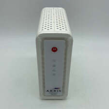 Modem Motorola SURFboard 600 Series SB6183 somente, usado comprar usado  Enviando para Brazil