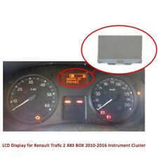 Dashboard lcd display for sale  Shipping to Ireland