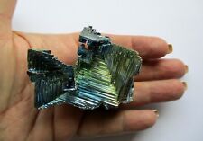 Bismuth multi coloured for sale  UK