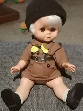 Brownie children doll for sale  MALVERN
