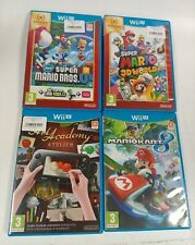 Nintendo wii games for sale  RUGBY