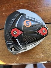 Cobra F9 Speedback Driver Head Left Hand LH 10.5 With Headcover  for sale  Shipping to South Africa