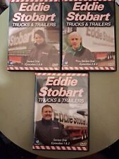 Eddie stobart episodes for sale  BIRKENHEAD
