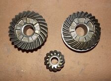 OEM Yamaha 2 Stroke V4 115-130 HP Gear Set PN 6E5-45560-01-00 Fits 1984-2006 for sale  Shipping to South Africa