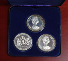 South atlantic silver for sale  UK