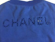 Chanel sweatshirt kollektion gebraucht kaufen  Teningen