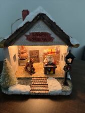 Christmas trimmeries illuminat for sale  Oregon