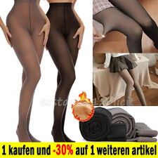 Frauen thermo strumpfhose gebraucht kaufen  Hannover