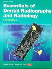 Essentials dental radiography for sale  Shipping to Ireland