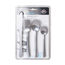 Stainless steel cutlery for sale  UK