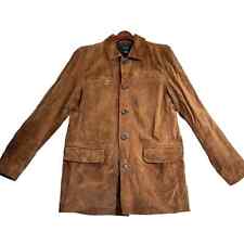 J.crew suede jacket for sale  Swedesboro