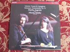 Philips 412230 argerich usato  Roma