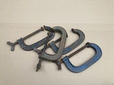 g clamps for sale  Shipping to South Africa