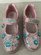 Lelli kelly pink for sale  GLASGOW