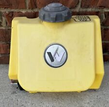 Wacker OEM WP1550 Plate Compactors Water Tank w/ Filter 5100028976 for sale  Shipping to South Africa