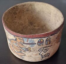 Ancient mayan pot for sale  Ireland