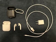 Apple airpods 2nd for sale  Pittsfield