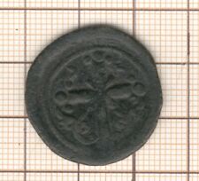 Bronze byzantin croix d'occasion  Licques