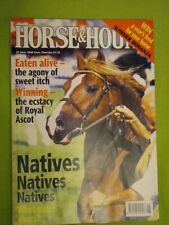Horse hound 1998 for sale  UK