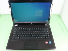 Usado, HP PAVILION DV5-2035DX TURION II P520 @2,30 GHz 4 GB RAM 500 GB HDD WIN-10 segunda mano  Embacar hacia Argentina