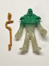 Imaginext DC SUPER FRIENDS Bolso Ciego Swamp Thing 2024, usado segunda mano  Embacar hacia Argentina