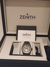 Zenith defy classic for sale  LONDON
