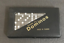 Black double domino for sale  Oviedo
