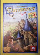 Jeu carcassonne klaus d'occasion  Éguilles