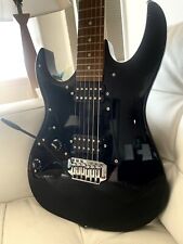 Ibanez Gio Electric Guitar Black for sale  Shipping to South Africa