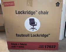 Lockridge office chair for sale  Radford