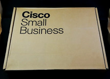 Cisco small business usato  Valgioie