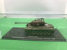 Tank american m26 for sale  WALSALL