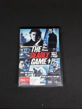 Usado, DVD The Deadly Game Ex-Rental comprar usado  Enviando para Brazil