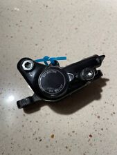 Shimano post mount for sale  ASHBOURNE