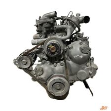Motor de empilhadeira ISUZU 4JG2 não turbo diesel, usado comprar usado  Enviando para Brazil