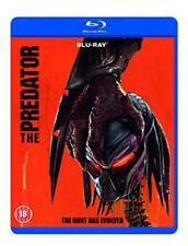 Predator blu ray for sale  UK