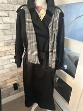 Nuage vintage trench for sale  WELLINGBOROUGH