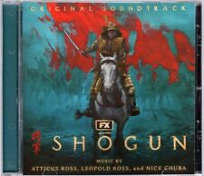 Shogun music atticus for sale  Shipping to Ireland