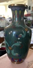 Chinese cloisonne enameled for sale  Liberty Lake