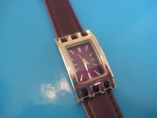 Avon quartz watch for sale  BEDFORD