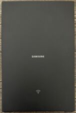Samsung SWA-9100 Rear/Surround Sound Speaker Wireless Receiver *FOR PARTS ONLY* for sale  Shipping to South Africa