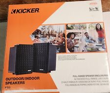Kicker kb6 full for sale  Las Vegas