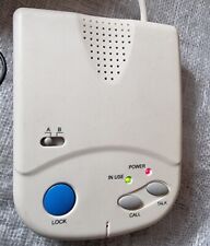 Wireless intercom base for sale  FELTHAM