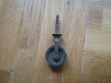 Small screw pully for sale  TEWKESBURY